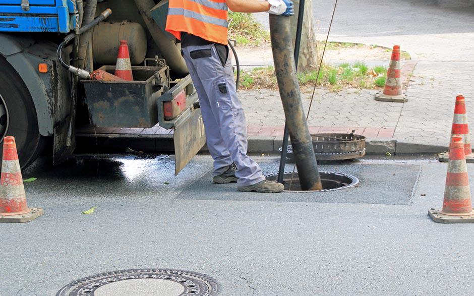 déboucheur de canalisations Morsang-sur-Orge