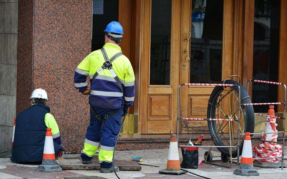 déboucheur de canalisations Morsang-sur-Orge