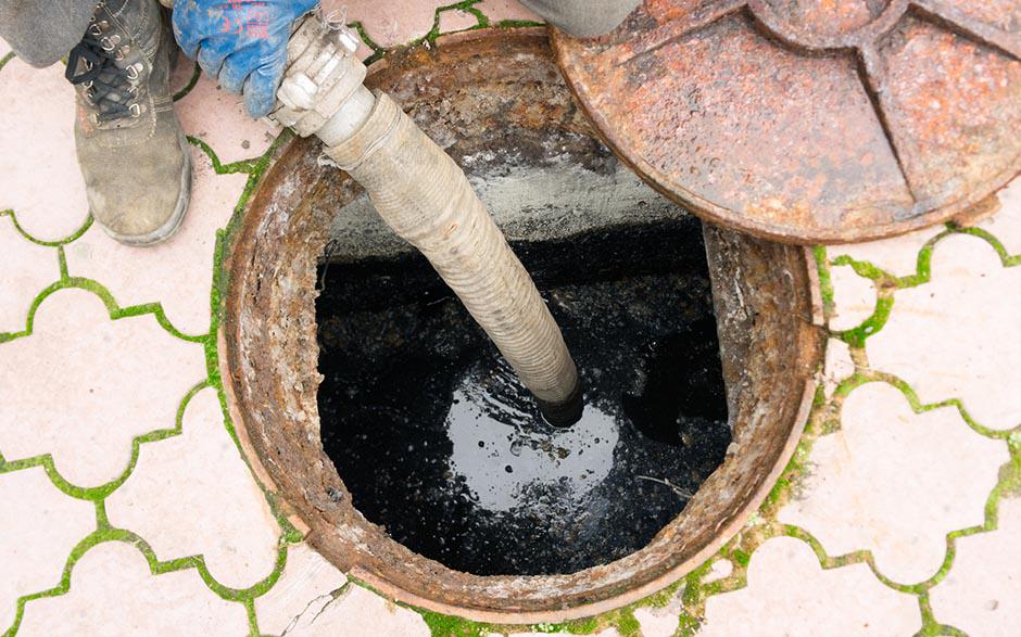 déboucheur puissant canalisation Arpajon